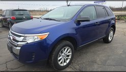 2014 Ford Edge SE