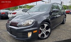 2013 Volkswagen GTI 