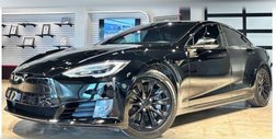 2019 Tesla Model S Long Range
