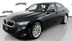 2024 BMW 3 Series 330i xDrive