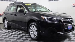 2019 Subaru Outback 2.5i
