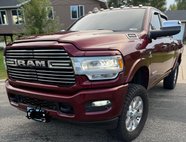 2019 Ram Ram Pickup 3500 Laramie