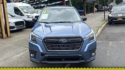 2023 Subaru Forester Base