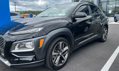 2020 Hyundai Kona Limited