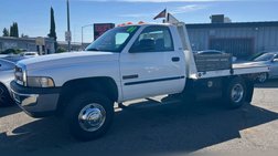 2001 Dodge Ram 3500 Base