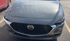 2023 Mazda MAZDA3 2.5 S Carbon Edition