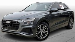 2023 Audi Q8 quattro Prestige 55 TFSI
