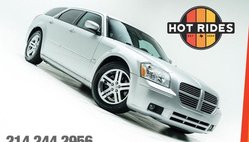 2005 Dodge Magnum RT