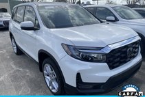 2025 Honda Passport EX-L