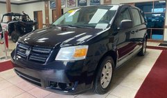 2010 Dodge Grand Caravan SE
