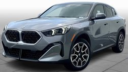 2025 BMW X2 xDrive28i