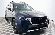 2025 Mazda CX-90 3.3 Turbo S Premium
