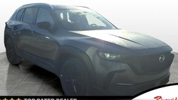 2024 Mazda CX-50 2.5 S Preferred