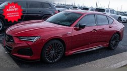 2023 Acura TLX SH-AWD Type S