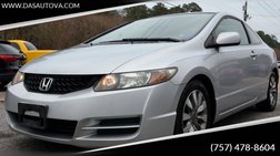 2009 Honda Civic EX