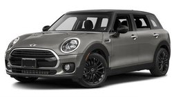 2017 MINI Clubman Cooper