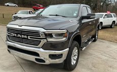 2019 Ram Ram Pickup 1500 Laramie