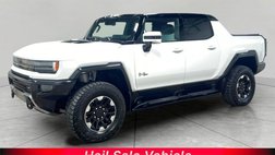 2023 GMC HUMMER EV 3X