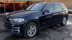 2014 BMW X5 xDrive35d