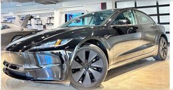 2024 Tesla Model 3 Long Range