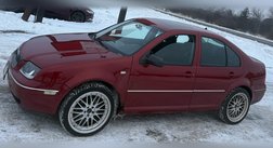 2004 Volkswagen Jetta GLS