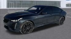 2022 Cadillac CT5-V Base