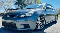2011 Scion tC Base
