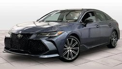 2019 Toyota Avalon Touring