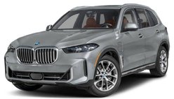 2024 BMW X5 xDrive50e