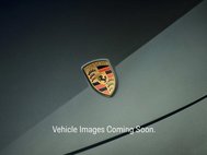 2023 Porsche Panamera 4S