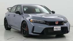 2025 Honda Civic Type R