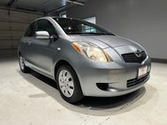 2008 Toyota Yaris S