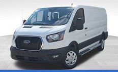 2024 Ford Transit 250