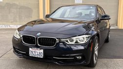 2016 BMW 3 Series 330e