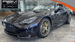 2026 Mercedes-Benz AMG GT 63