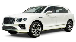 2023 Bentley Bentayga EWB Azure V8