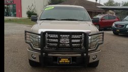 2011 Ford F-150 XL