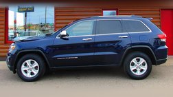 2014 Jeep Grand Cherokee Laredo