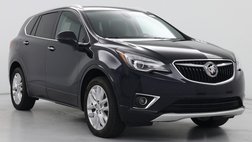 2020 Buick Envision Premium