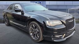 2018 Chrysler 300 S