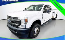 2022 Ford Super Duty F-350 XL