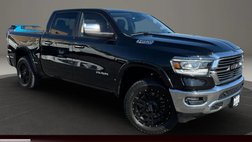 2021 Ram Ram Pickup 1500 Laramie