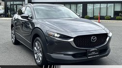 2021 Mazda CX-30 Premium