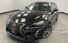 2014 Lexus IS 250 Base