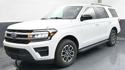 2023 Ford Expedition XL