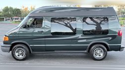 2002 Dodge Ram 1500 B1500