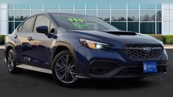 2024 Subaru WRX Base