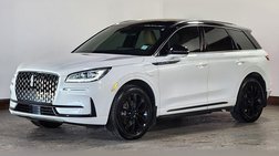 2023 Lincoln Corsair Grand Touring