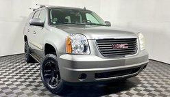 2008 GMC Yukon SLE