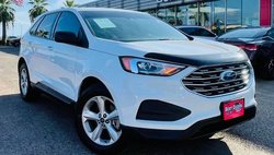 2020 Ford Edge SE